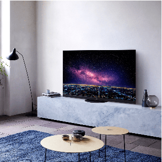 تلفزيون ذكي 65 بوصة باناسونيك TH-65HZ1500M OLED-4K نظام أندرويد